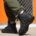 Guardian - Men's Work Boots | Comfortable Fit