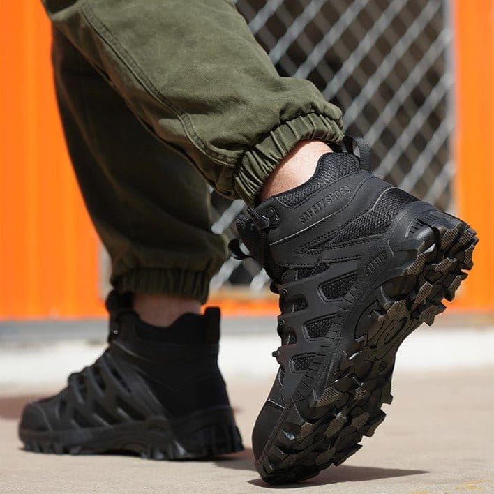 Guardian - Men's Work Boots | Comfortable Fit