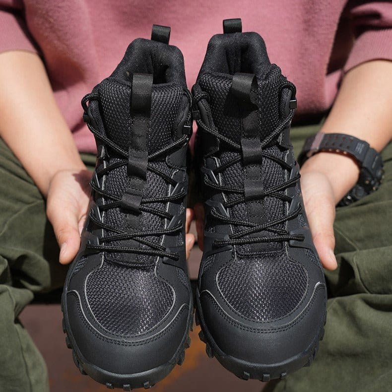 Guardian - Men's Work Boots | Comfortable Fit