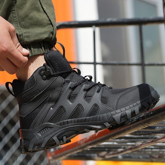 Guardian - Men's Work Boots | Comfortable Fit