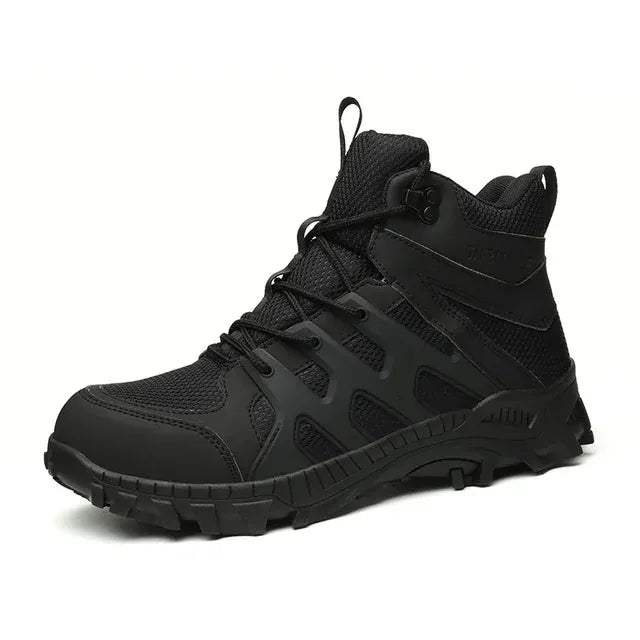 Guardian - Men's Work Boots | Comfortable Fit