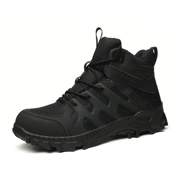 Guardian - Men's Work Boots | Comfortable Fit