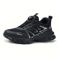 Guyisa - Men's Work Shoes | Comfortable Fit