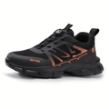 Guyisa - Men's Work Shoes | Comfortable Fit