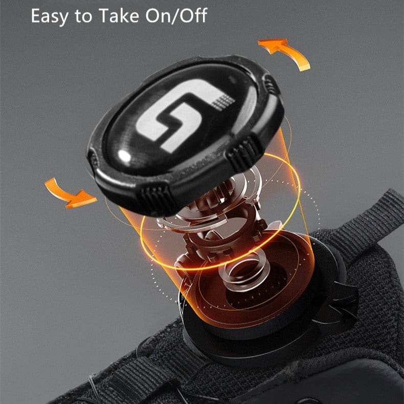 Guyisa - Men's Work Shoes | Comfortable Fit