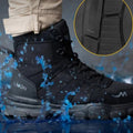 Halvok - Men's Safety Work Boots | Comfortable