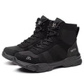 Halvok - Men's Safety Work Boots | Comfortable