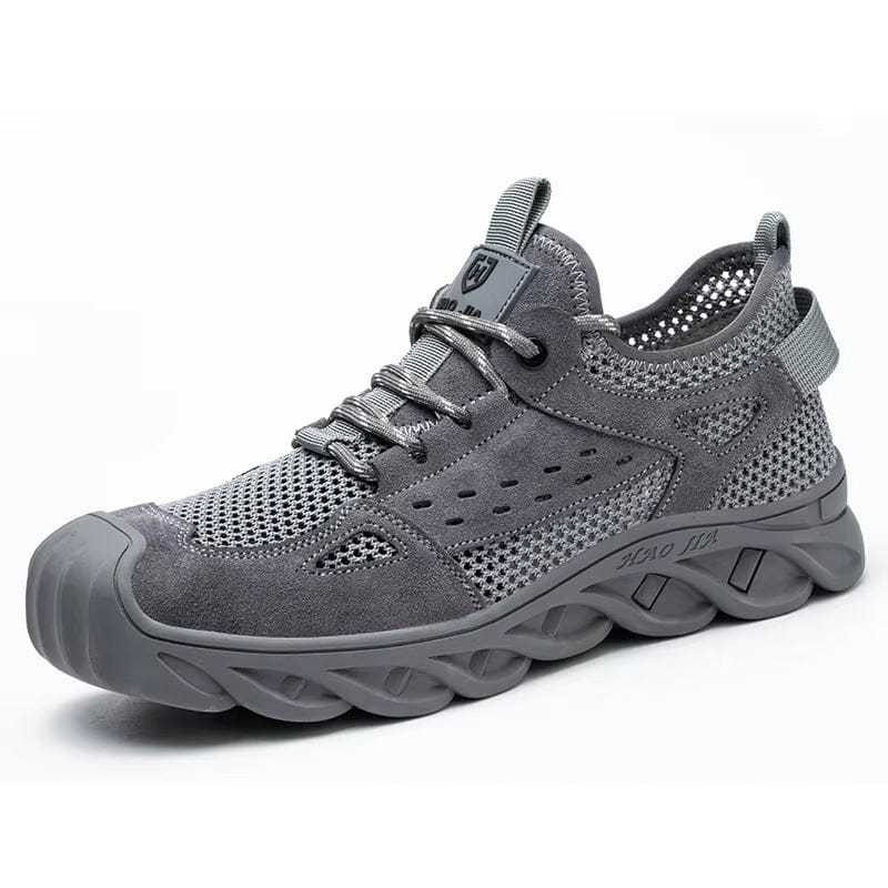 Hardpoint - Men's Work Shoes | All-Day Comfort