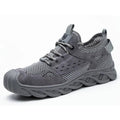 Hardpoint - Men's Work Shoes | All-Day Comfort