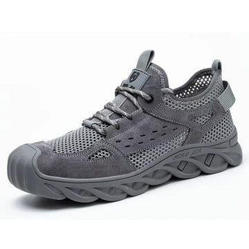 Hardpoint - Men's Work Shoes | All-Day Comfort