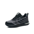 Hardtrail - Women's Work Shoes
