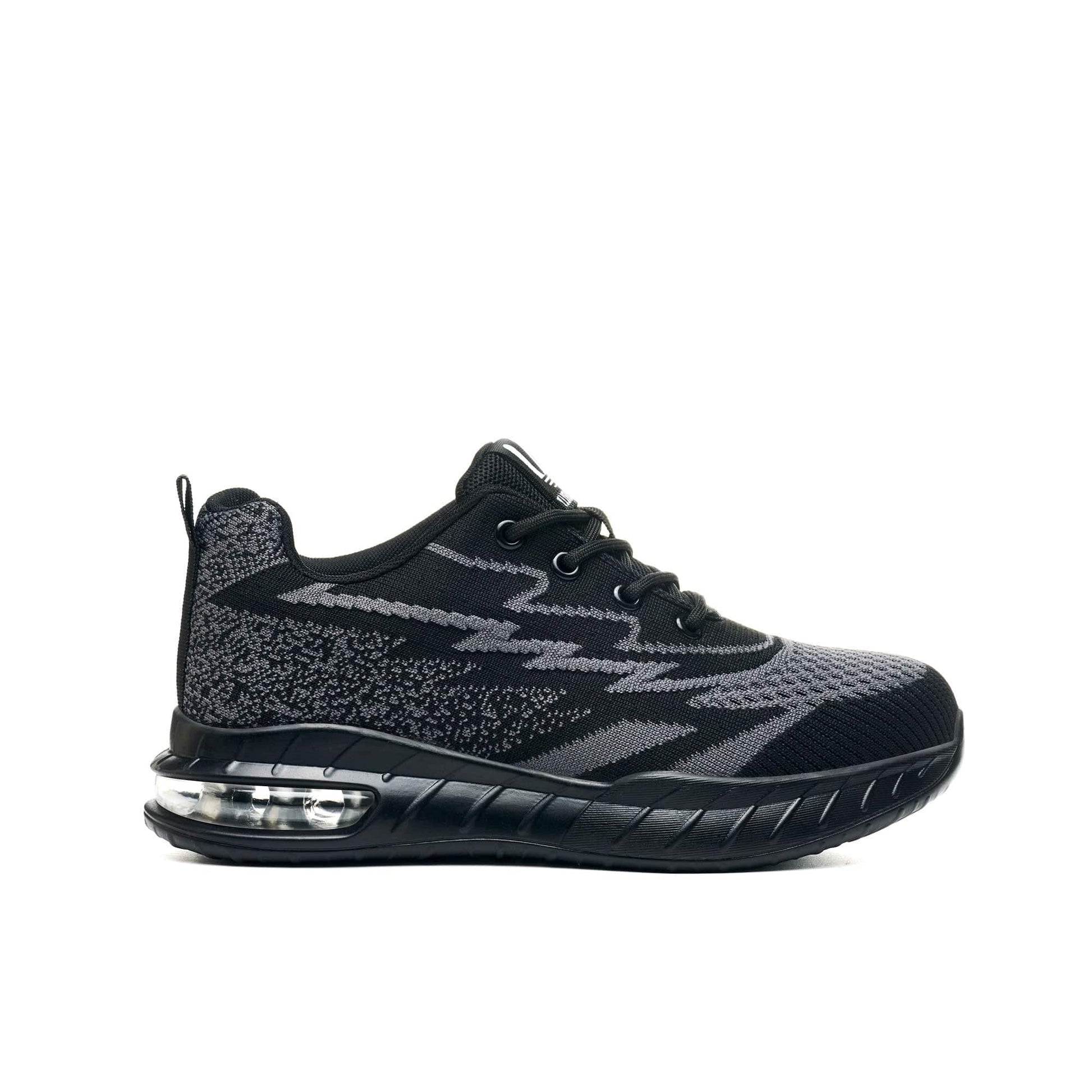 Hardtrail - Women's Work Shoes