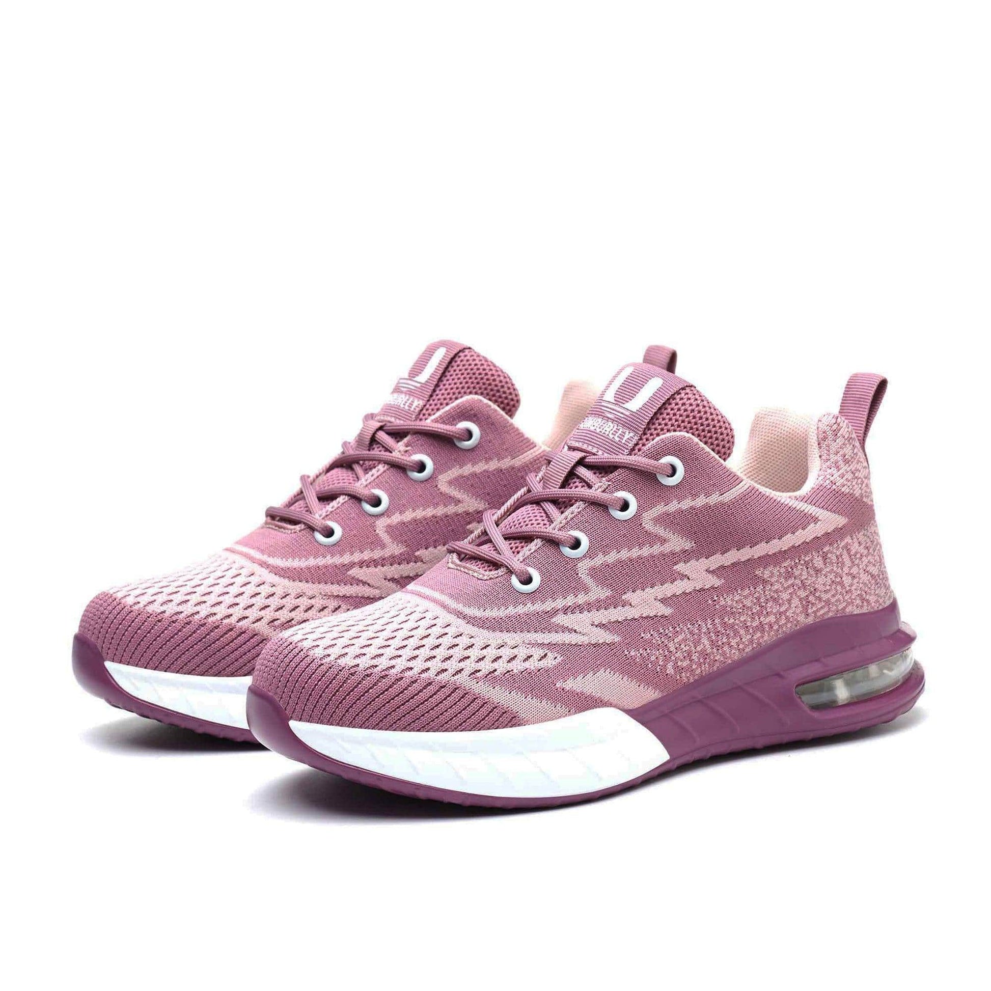 Hardtrail - Women's Work Shoes