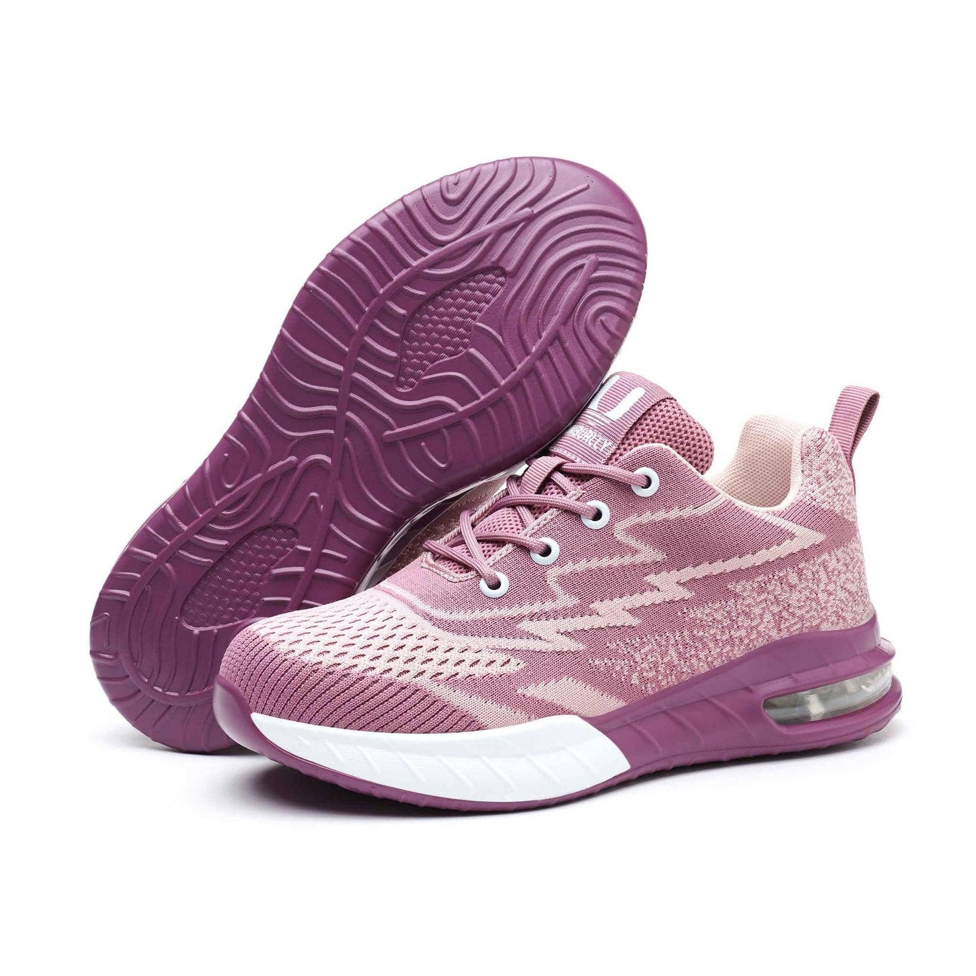 Hardtrail - Women's Work Shoes
