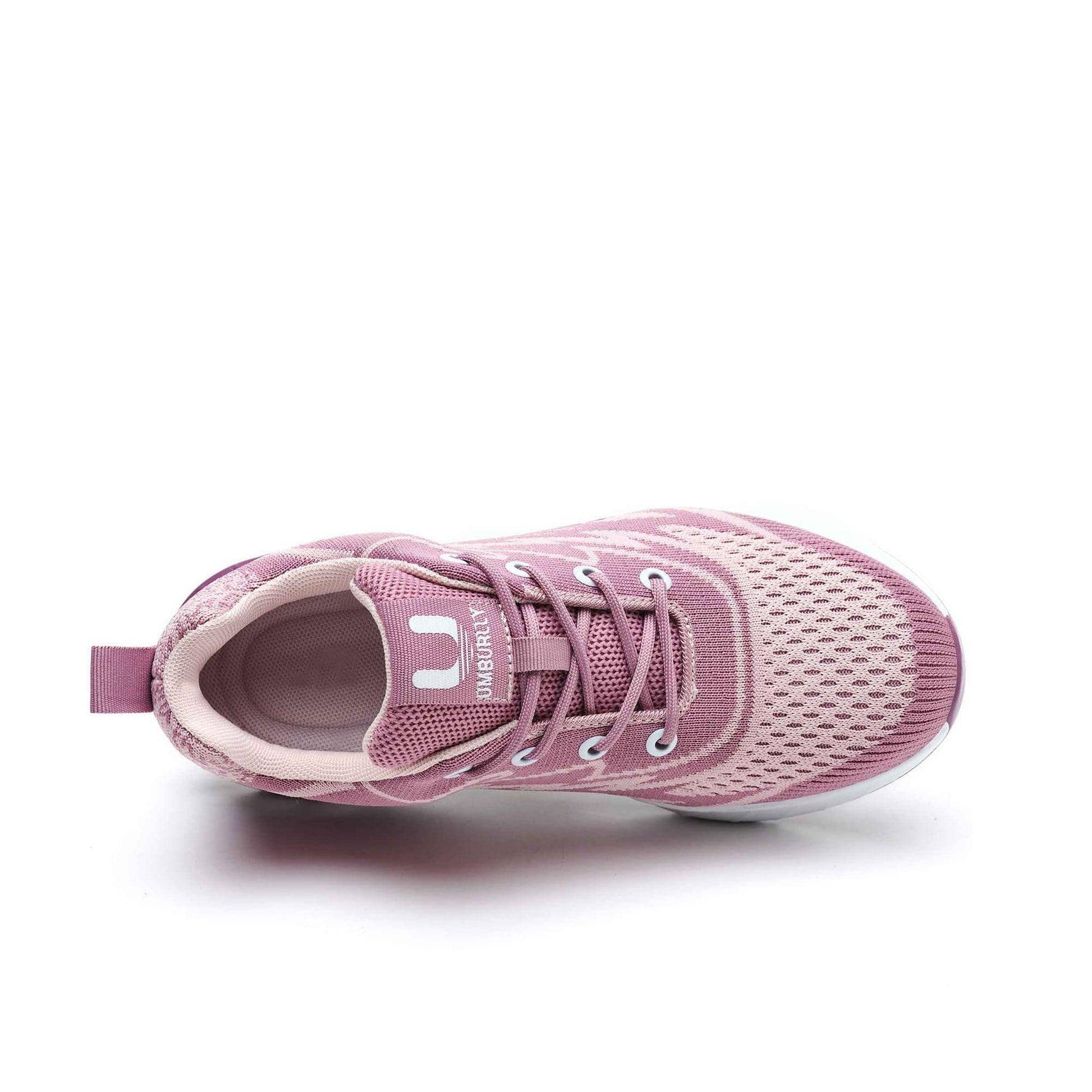 Hardtrail - Women's Work Shoes