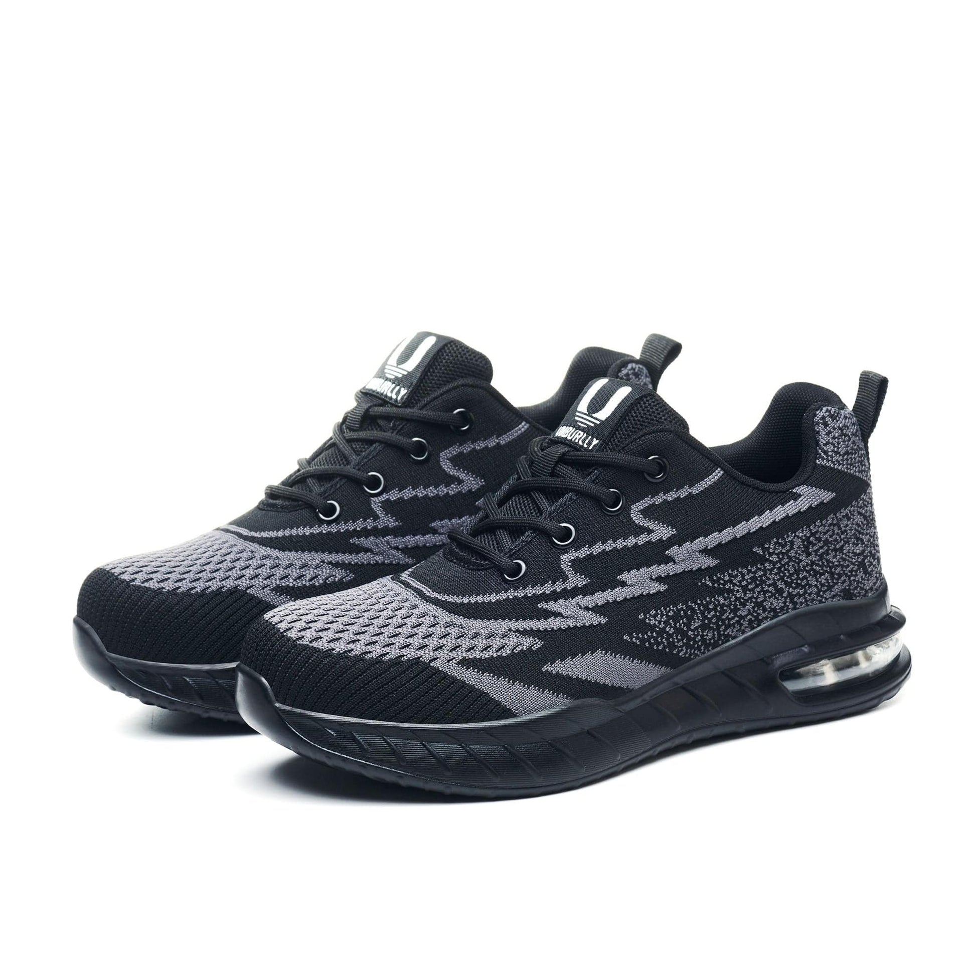Hardtrail - Women's Work Shoes