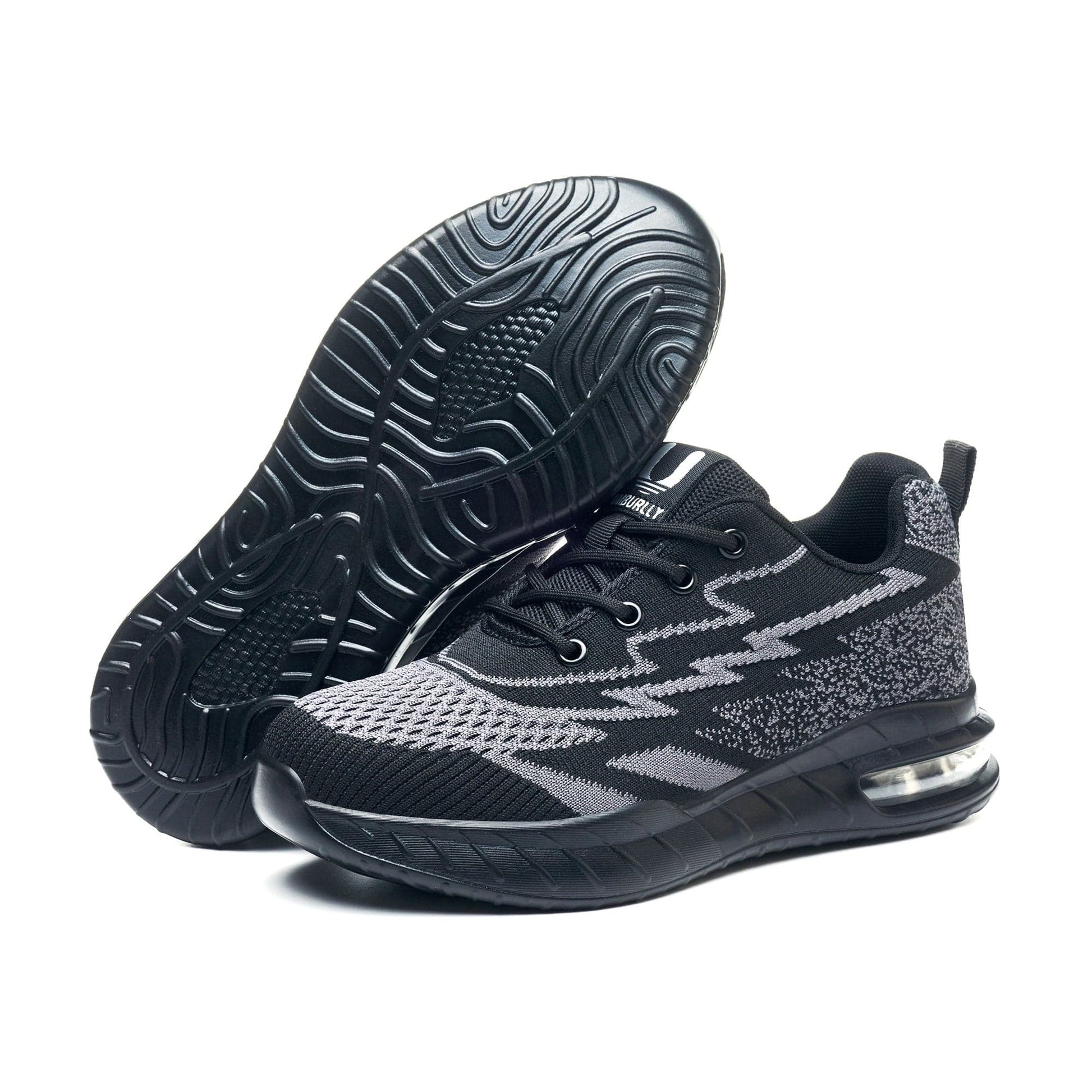Hardtrail - Women's Work Shoes