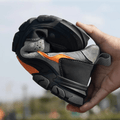 Hardwyn - Men's Steel Toe Safety Shoes | Wear-Resistant Comfort