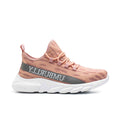 HeatGlow - Women's Steel Toe Sneakers