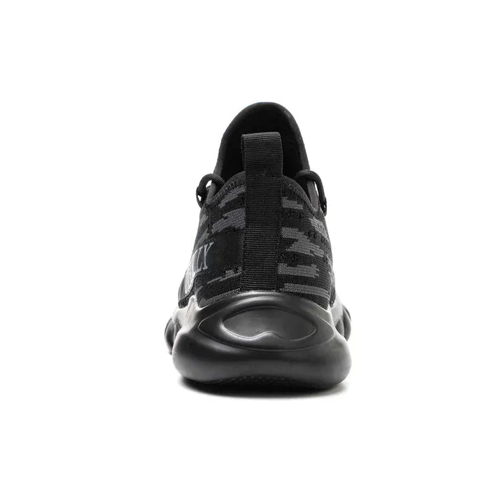 HeatGlow - Women's Steel Toe Sneakers