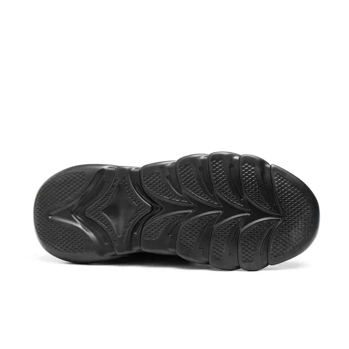 HeatGlow - Women's Steel Toe Sneakers