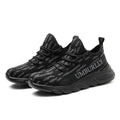 HeatGlow - Women's Steel Toe Sneakers