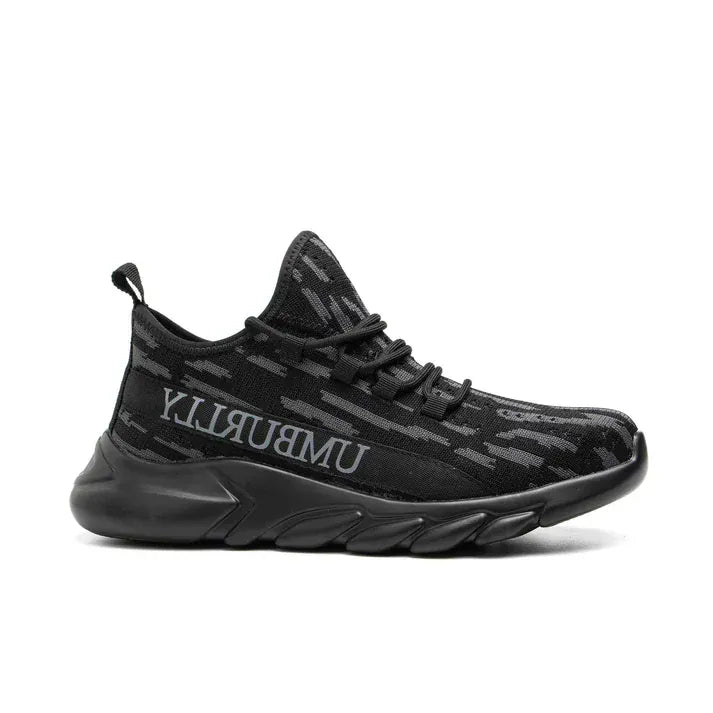 HeatGlow - Women's Steel Toe Sneakers