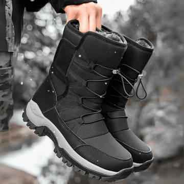 HeatGuard - Winter Boots