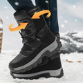 HeatGuard - Winter Boots