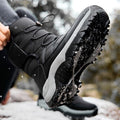 HeatGuard - Winter Boots