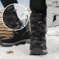 HeatGuard - Winter Boots