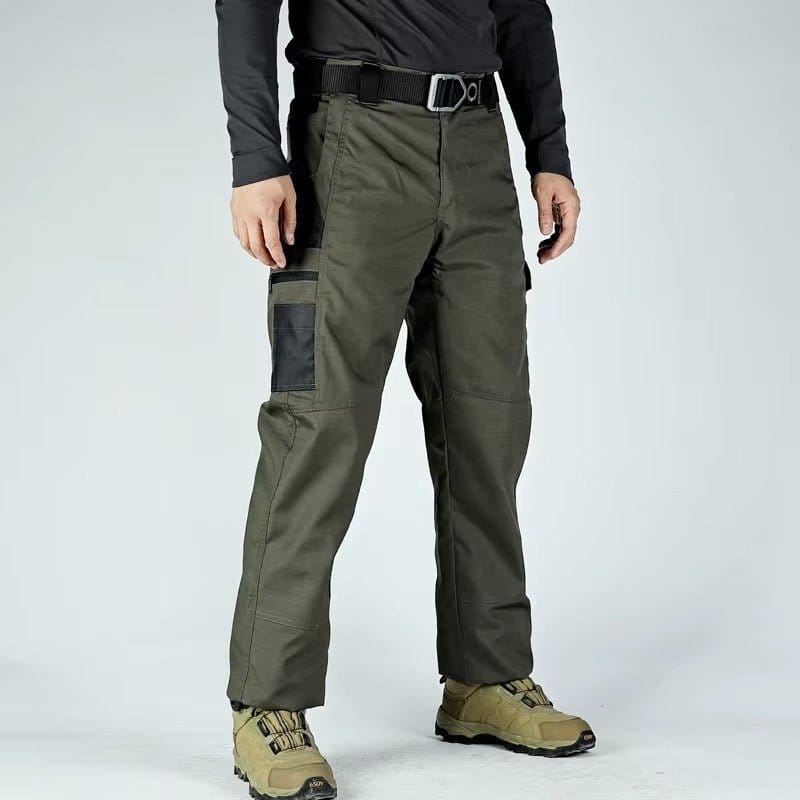 Indestructible Pants For Work