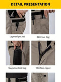 Indestructible Pants For Work