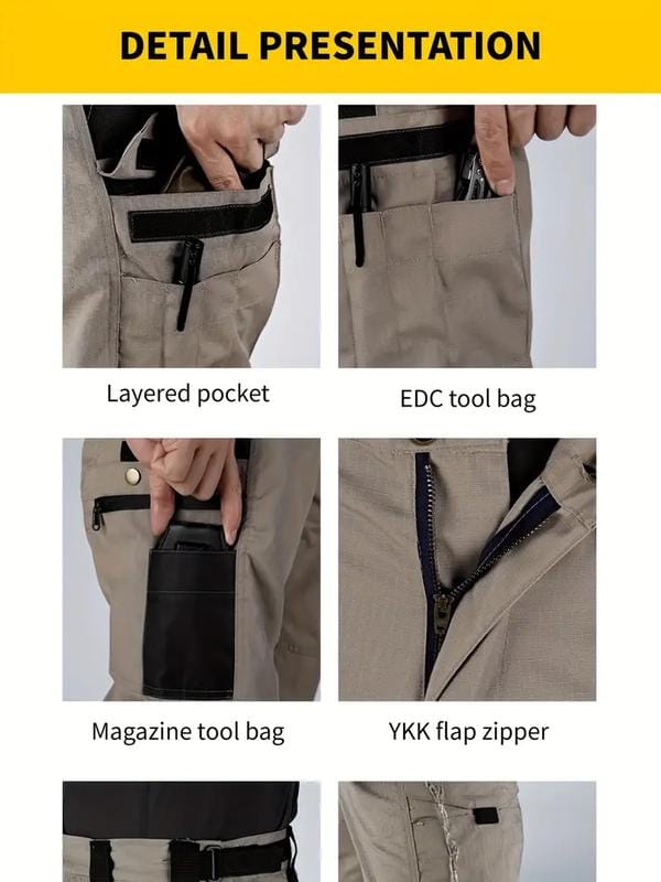 Indestructible Pants For Work