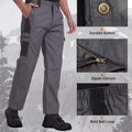 Indestructible Pants For Work
