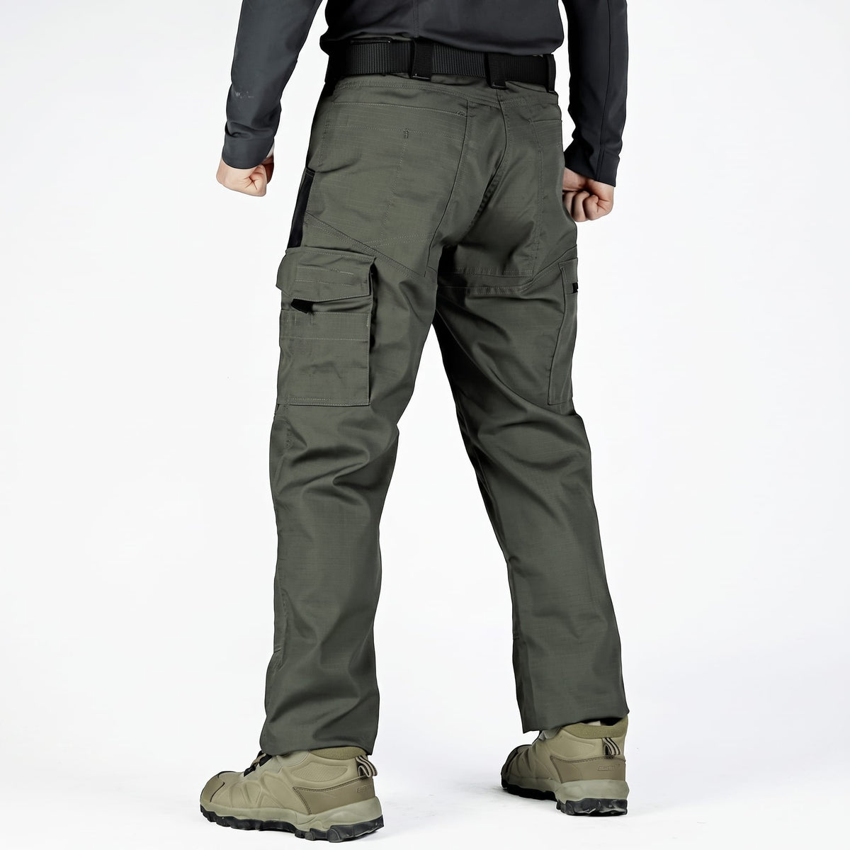 Indestructible Pants For Work
