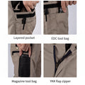 Indestructible Pants For Work