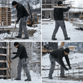 Indestructible Pants For Work