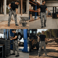 Indestructible Pants For Work