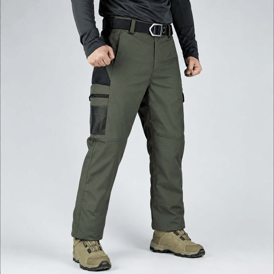 Indestructible Pants For Work