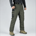 Indestructible Pants For Work