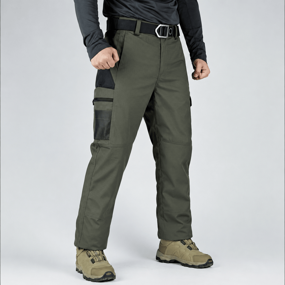 Indestructible Pants For Work
