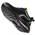 Invencible - Men's Steel Toe Sneakers | Air Cushion Sole