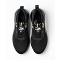 Invencible - Men's Steel Toe Sneakers | Air Cushion Sole