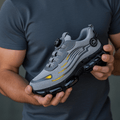 Invictus 2.0 - Men's Steel Toe Work Shoes | Comfortable Fit