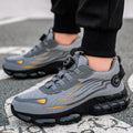 Invictus 2.0 - Men's Steel Toe Work Shoes | Comfortable Fit