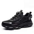 Invictus 2.0 - Men's Steel Toe Work Shoes | Comfortable Fit