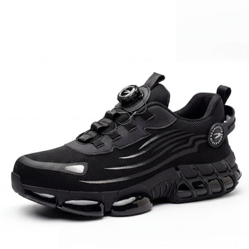 Invictus 2.0 - Men's Steel Toe Work Shoes | Comfortable Fit