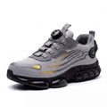 Invictus 2.0 - Men's Steel Toe Work Shoes | Comfortable Fit