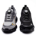 Invictus 2.0 - Men's Steel Toe Work Shoes | Comfortable Fit